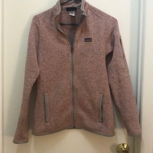 Patagonia Better Sweater Jacket